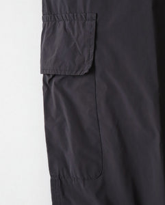 AIR WEATHER UTILITY CARGO PANTS