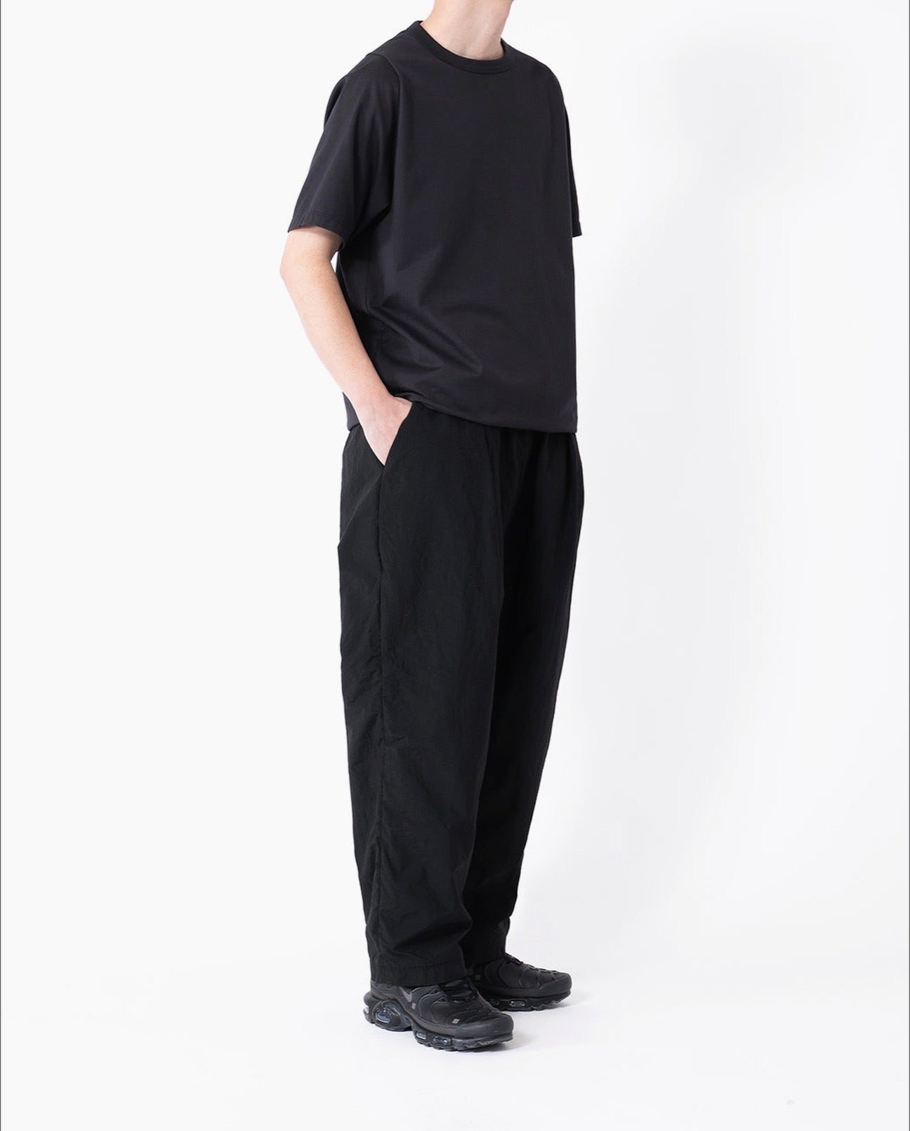 WALLET PANTS RESORT / PACKABLE