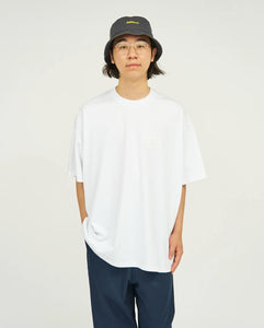 CORPORATE PRINTED S/S TEE “FS inside”