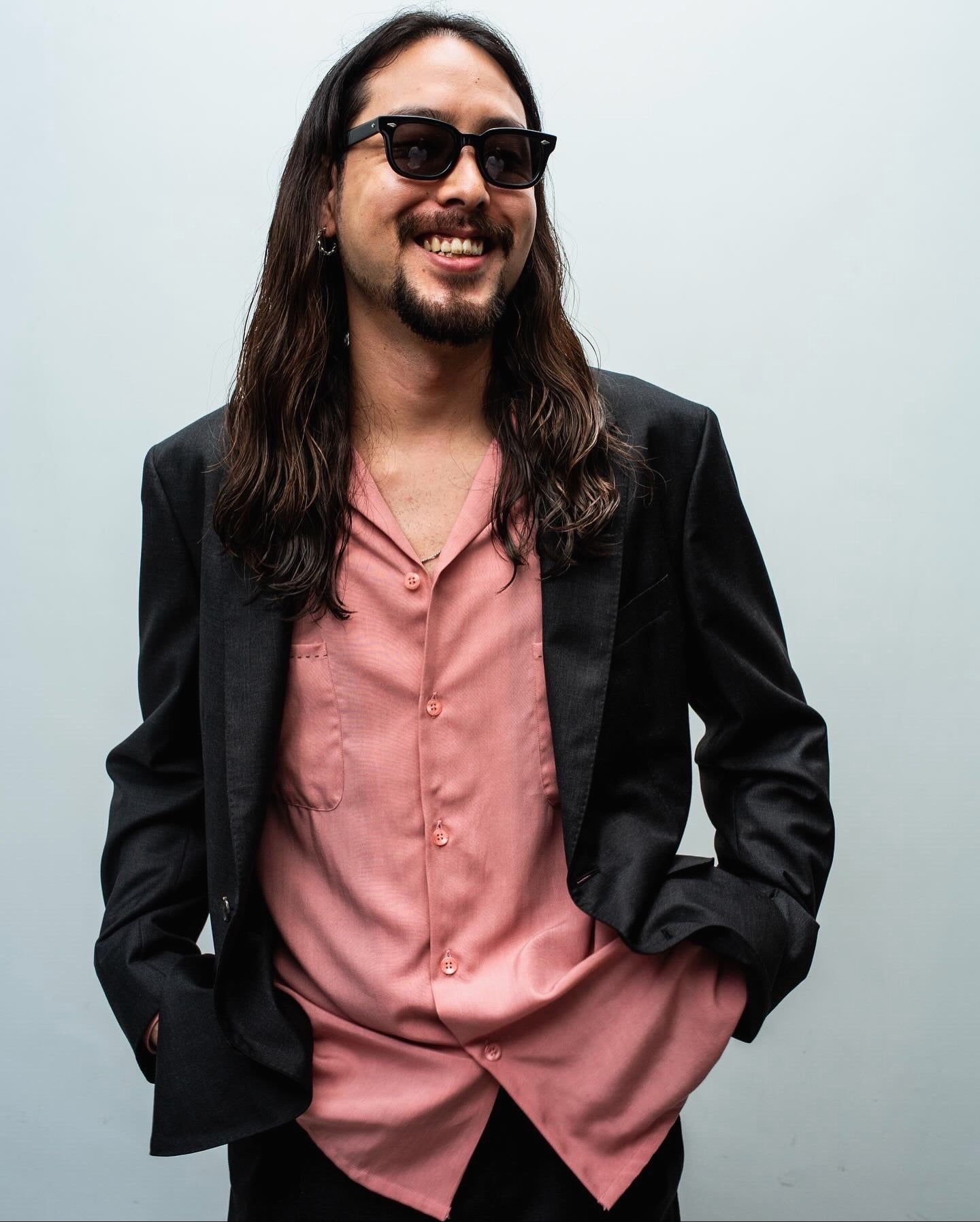 DORMEUIL / SINGLE BREASTED JACKET