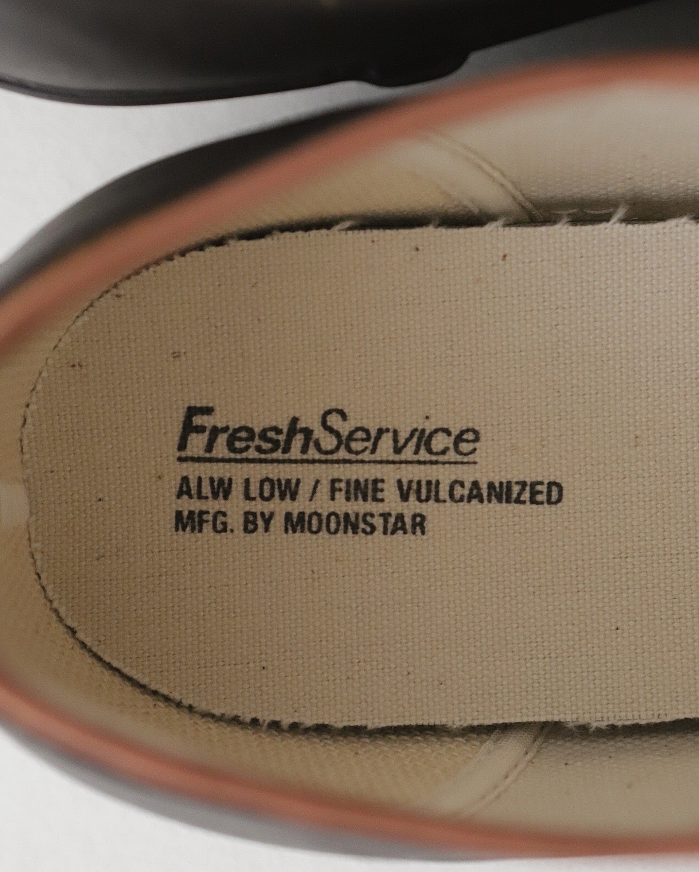 FreshService ALW LOW
