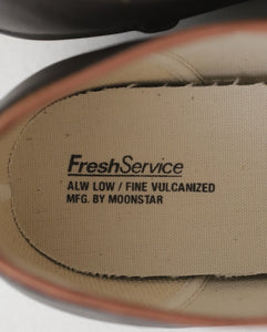 FreshService ALW LOW