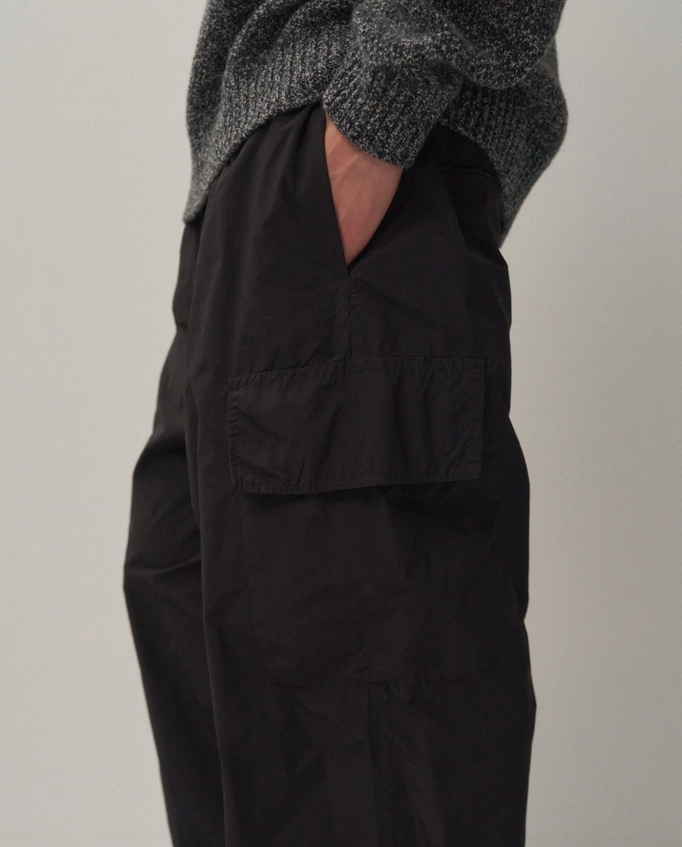 AIR WEATHER UTILITY CARGO PANTS