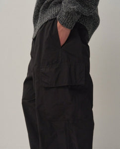 AIR WEATHER UTILITY CARGO PANTS