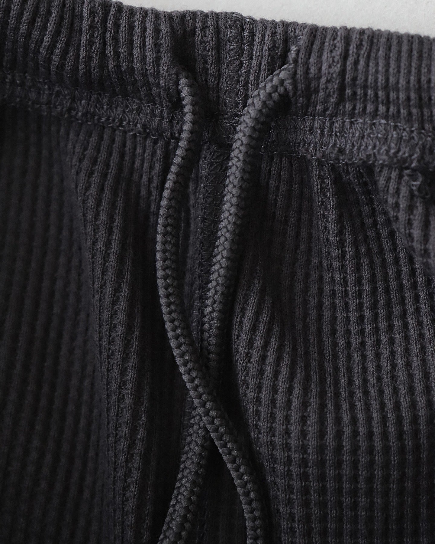 THERMAL PANTS｜Fruit of the Loom × 金子恵治