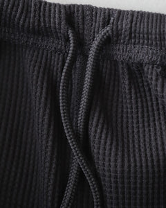THERMAL PANTS｜Fruit of the Loom × 金子恵治