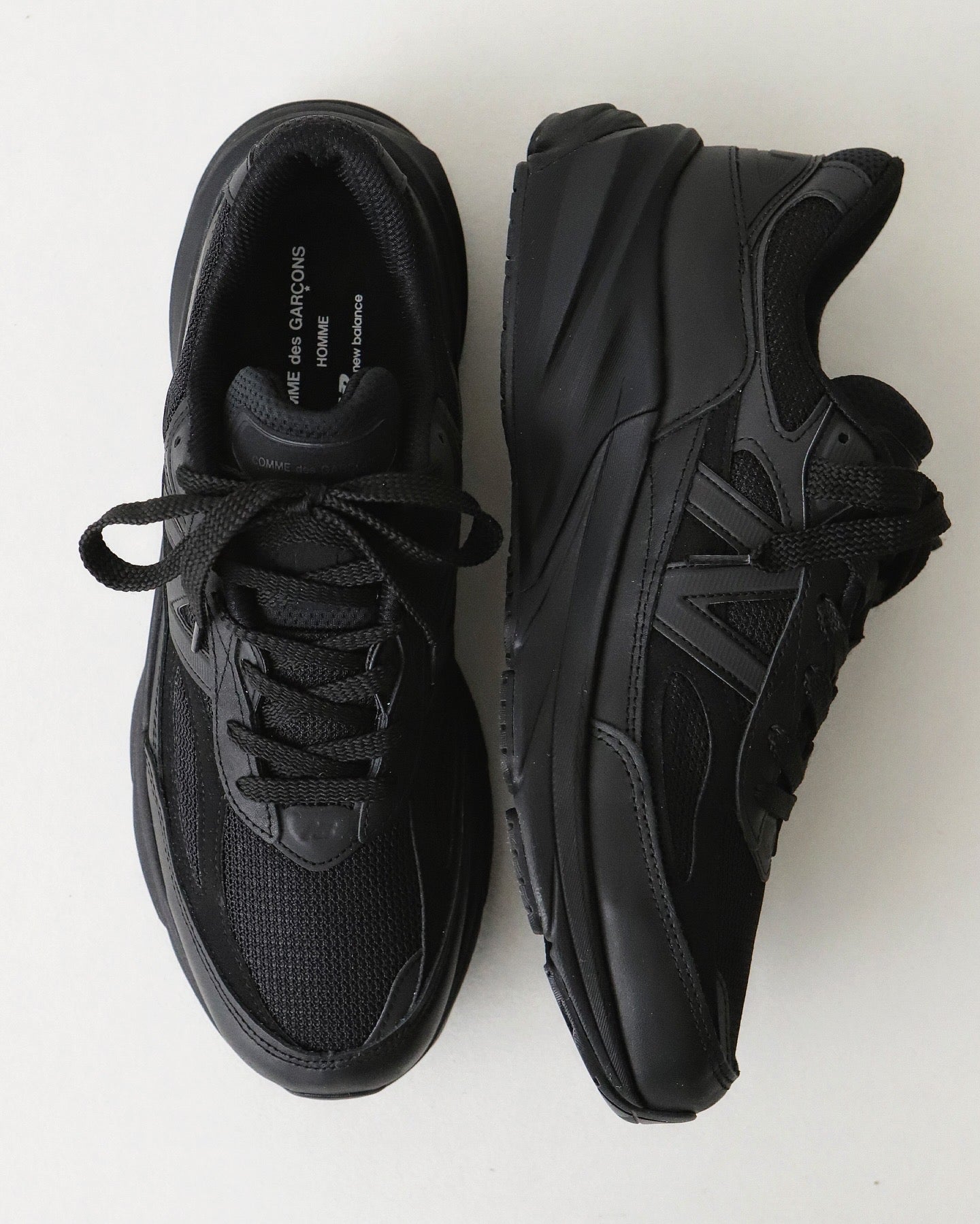 NEW BALANCE MADE IN USA 990V6