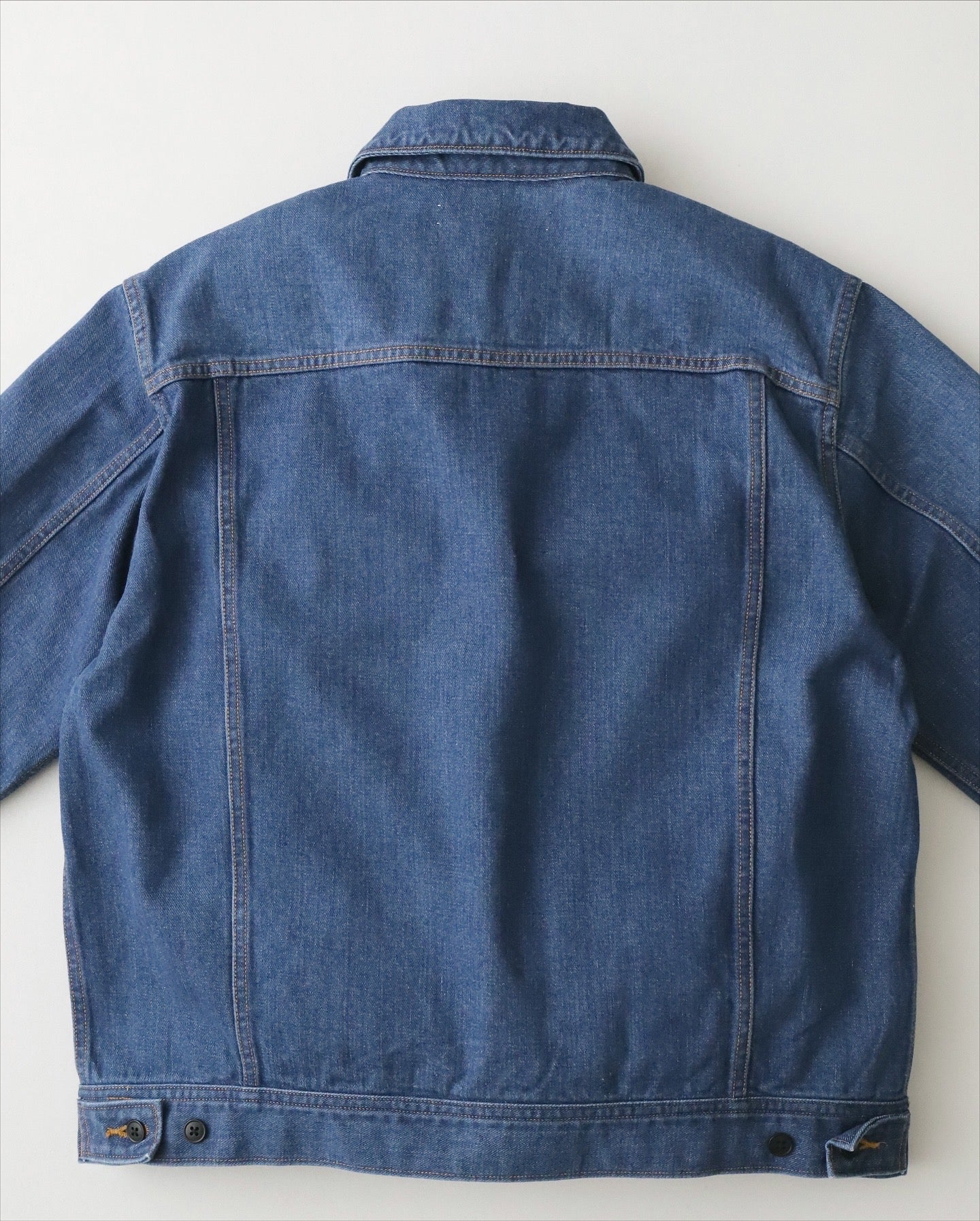 DENIM JACKET No.26 13L
