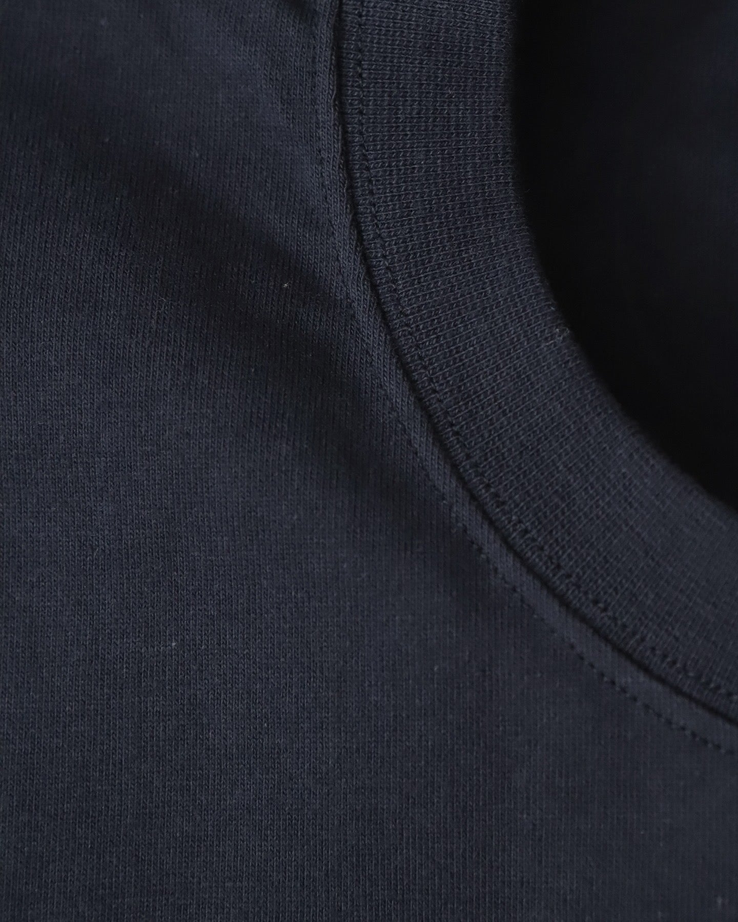 CORPORATE PRINTED S/S TEE “MS”