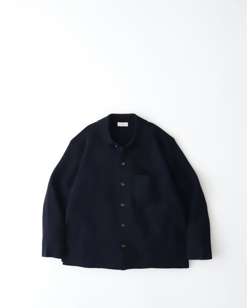The CLASIK SHIRTS CARDIGAN – NCNR WEB STORE