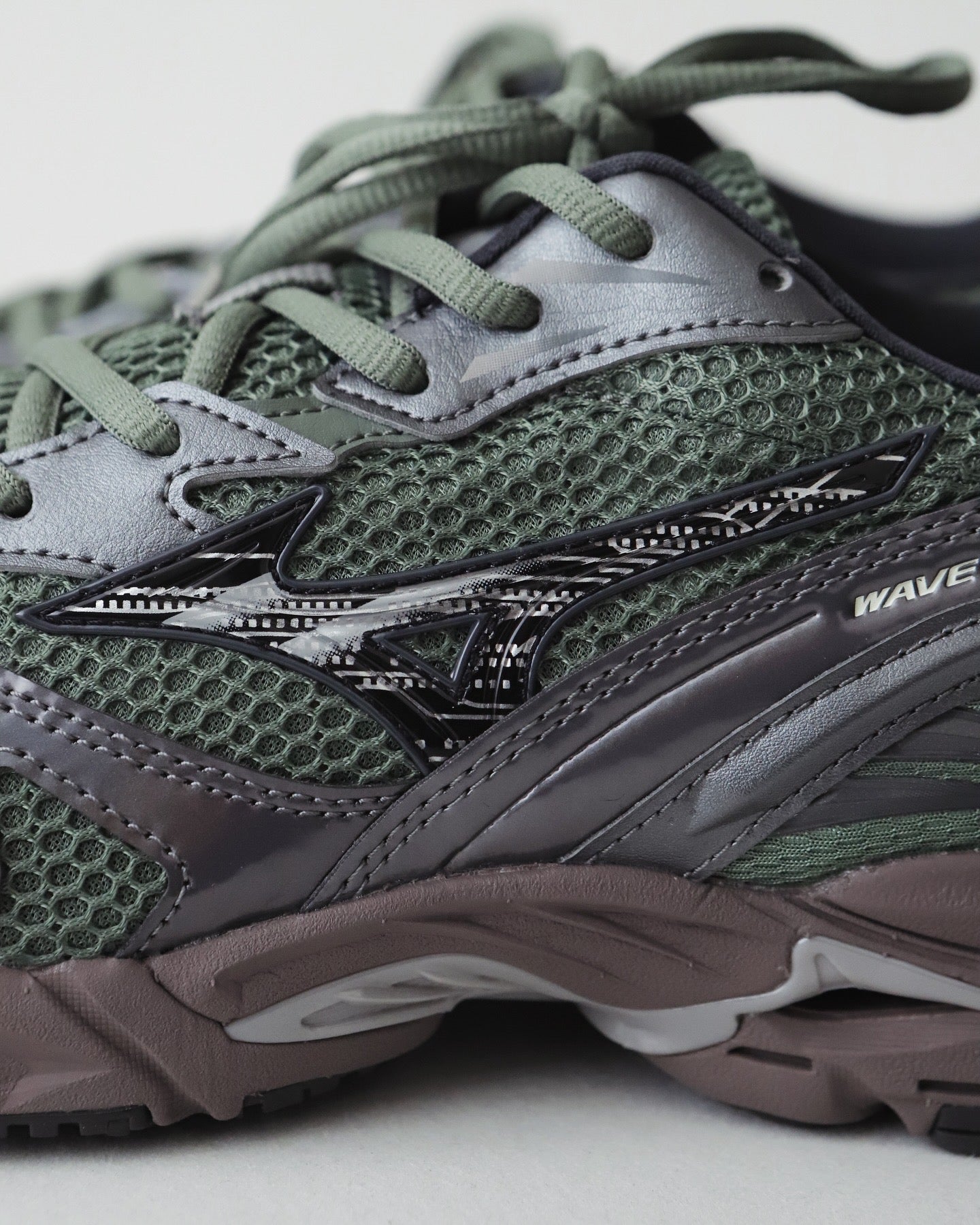 WAVE RIDER 10