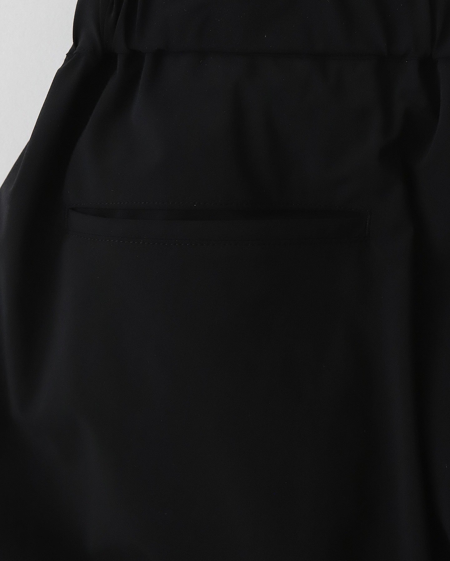 FLEX TRICOT CHEF SHORTS