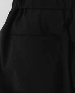 FLEX TRICOT CHEF SHORTS