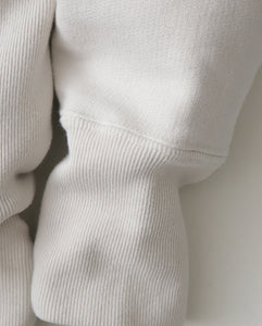 NATURAL DYED URAKE HOODIE