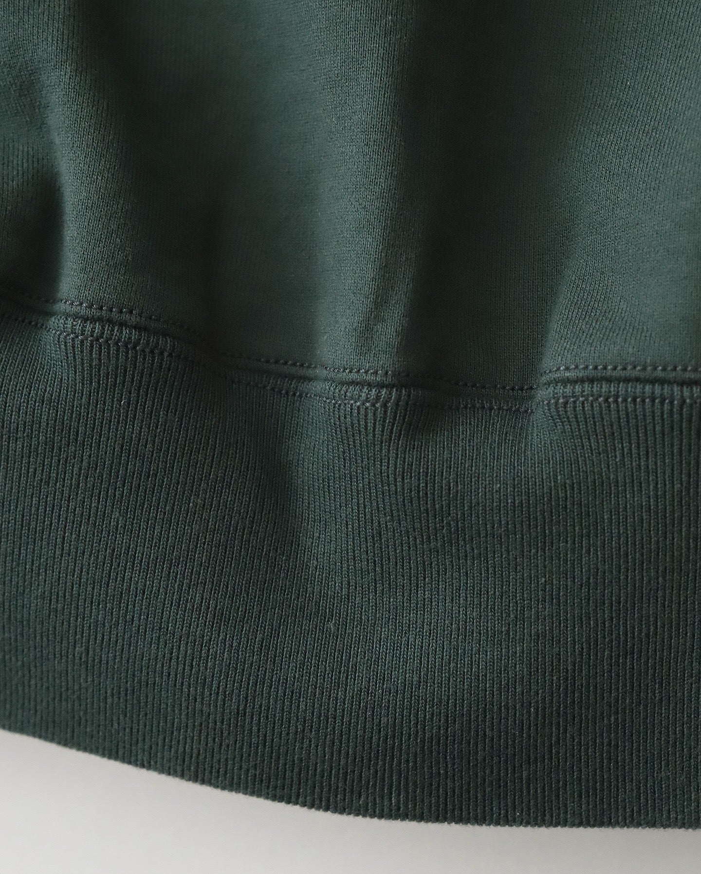 UNLIKELY SIMPLE SWEAT CREW "CENTRAL PARK"