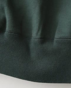 UNLIKELY SIMPLE SWEAT CREW "CENTRAL PARK"
