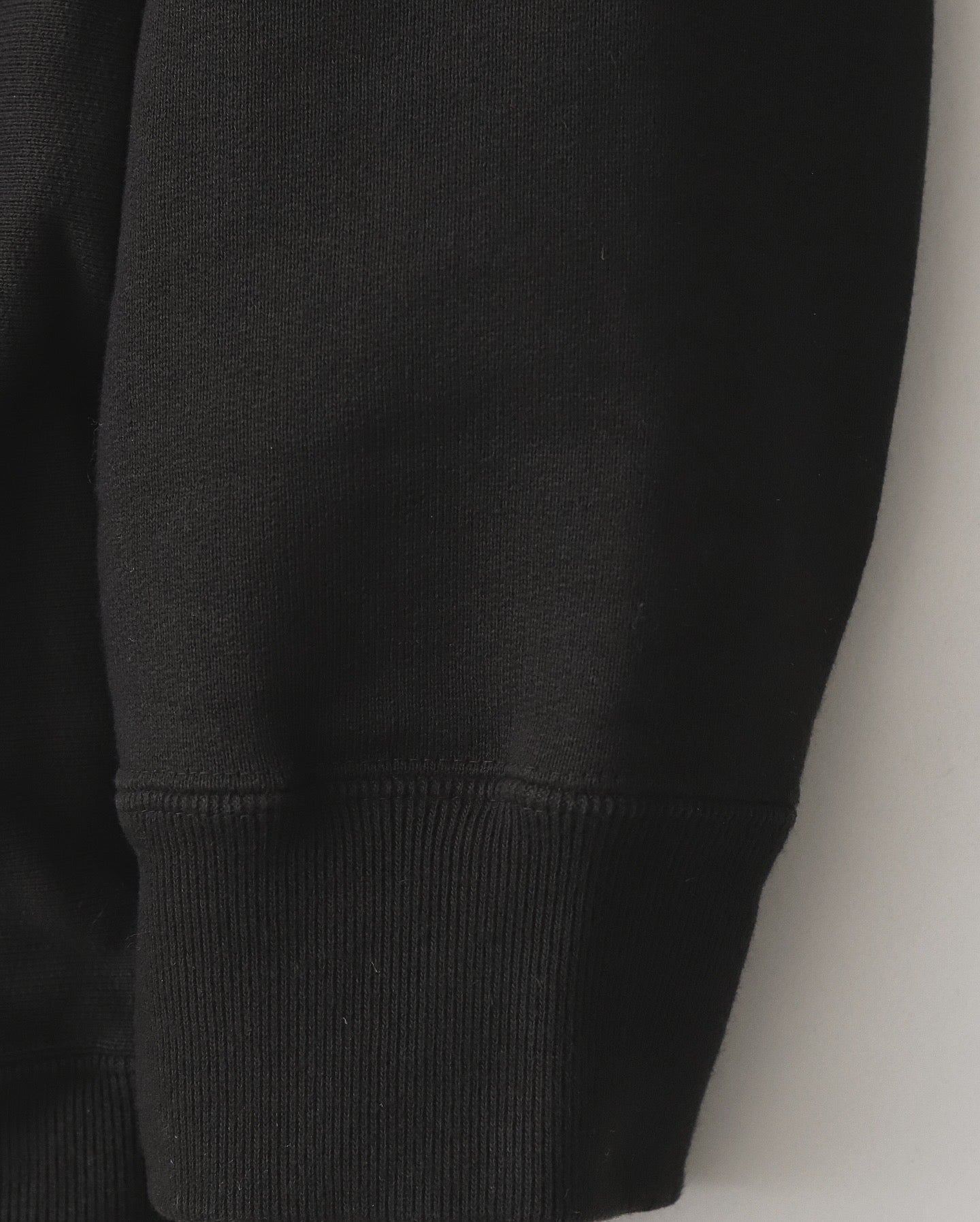 NATURAL DYED URAKE OVERSIZED SWEAT SHIRT
