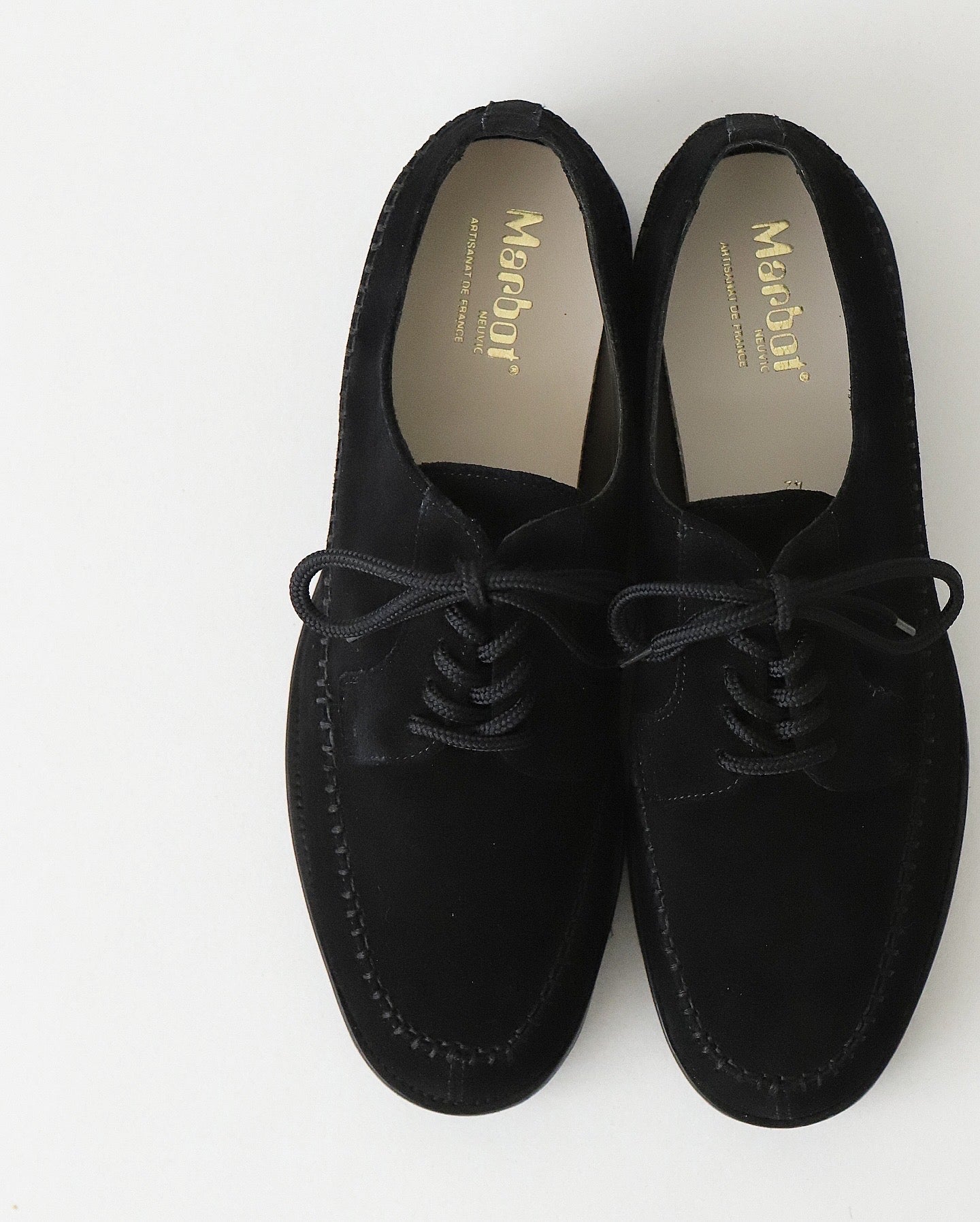 SIDE STITCHING SHOES