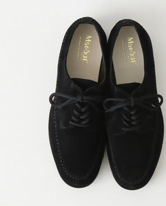 SIDE STITCHING SHOES