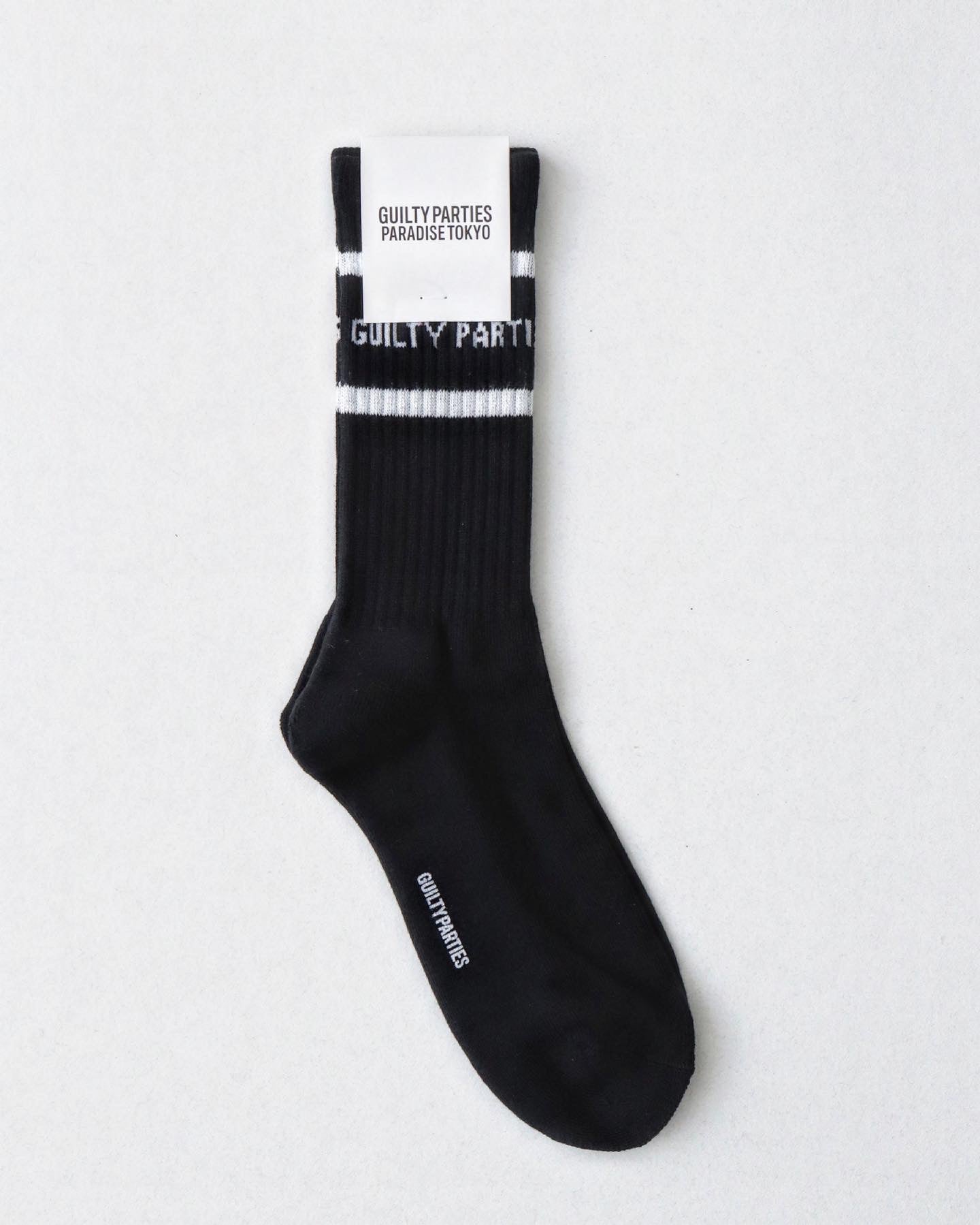 WACKO MARIA SOCKS 4SETレッグウェア - urtrs.ba