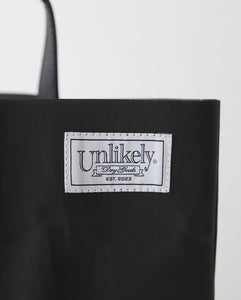 Unlikely UNLIKELY 