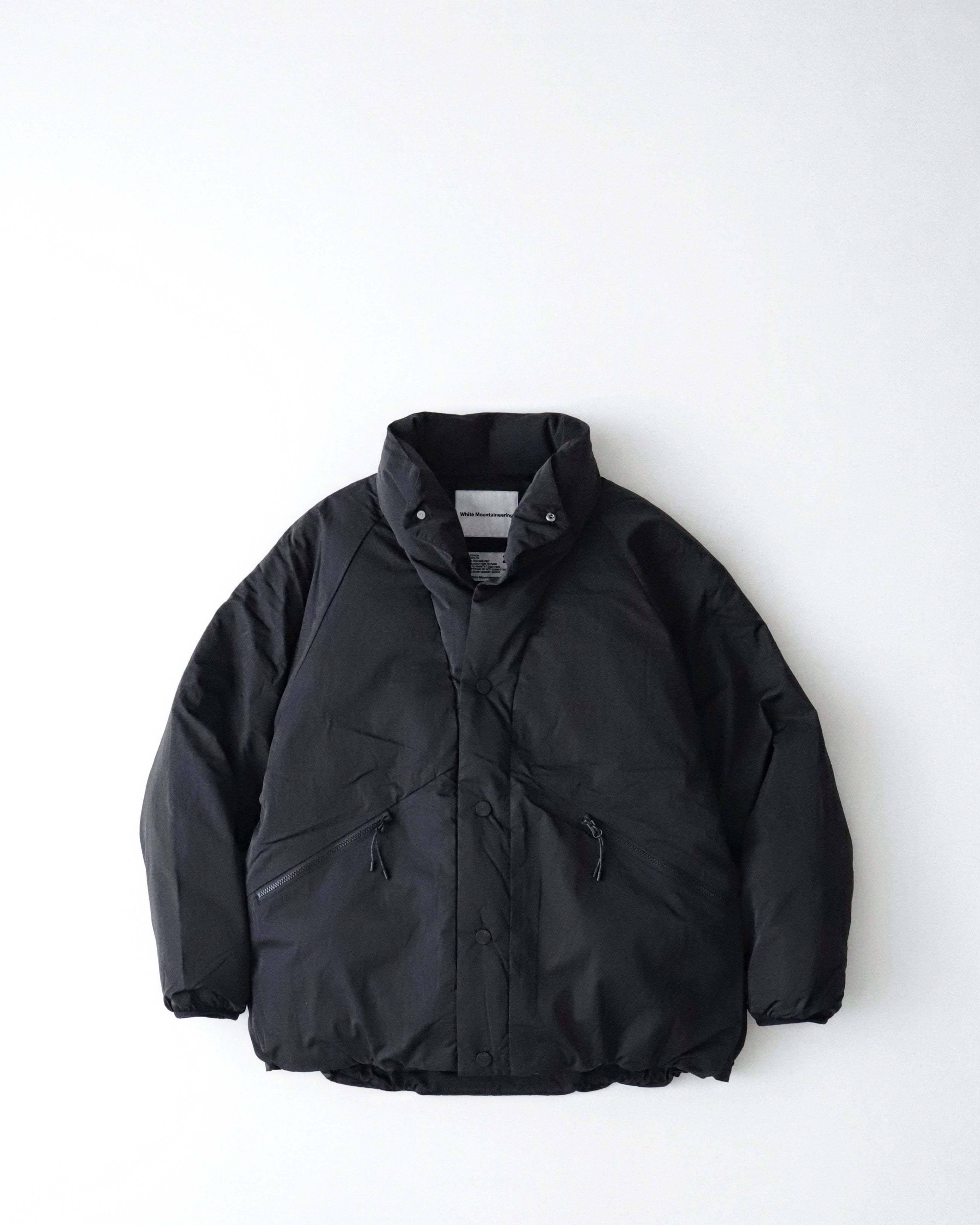 WM×TAION DOWN JACKET