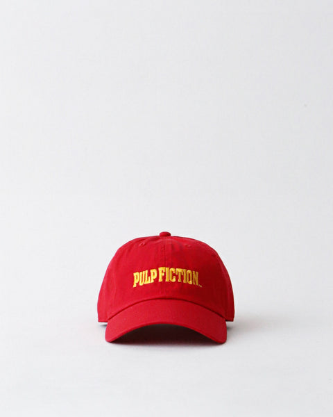 WACKO MARIA ワコマリア PULP FICTION CAP WACKO MARIA ワコマリア PULP FICTION CAP