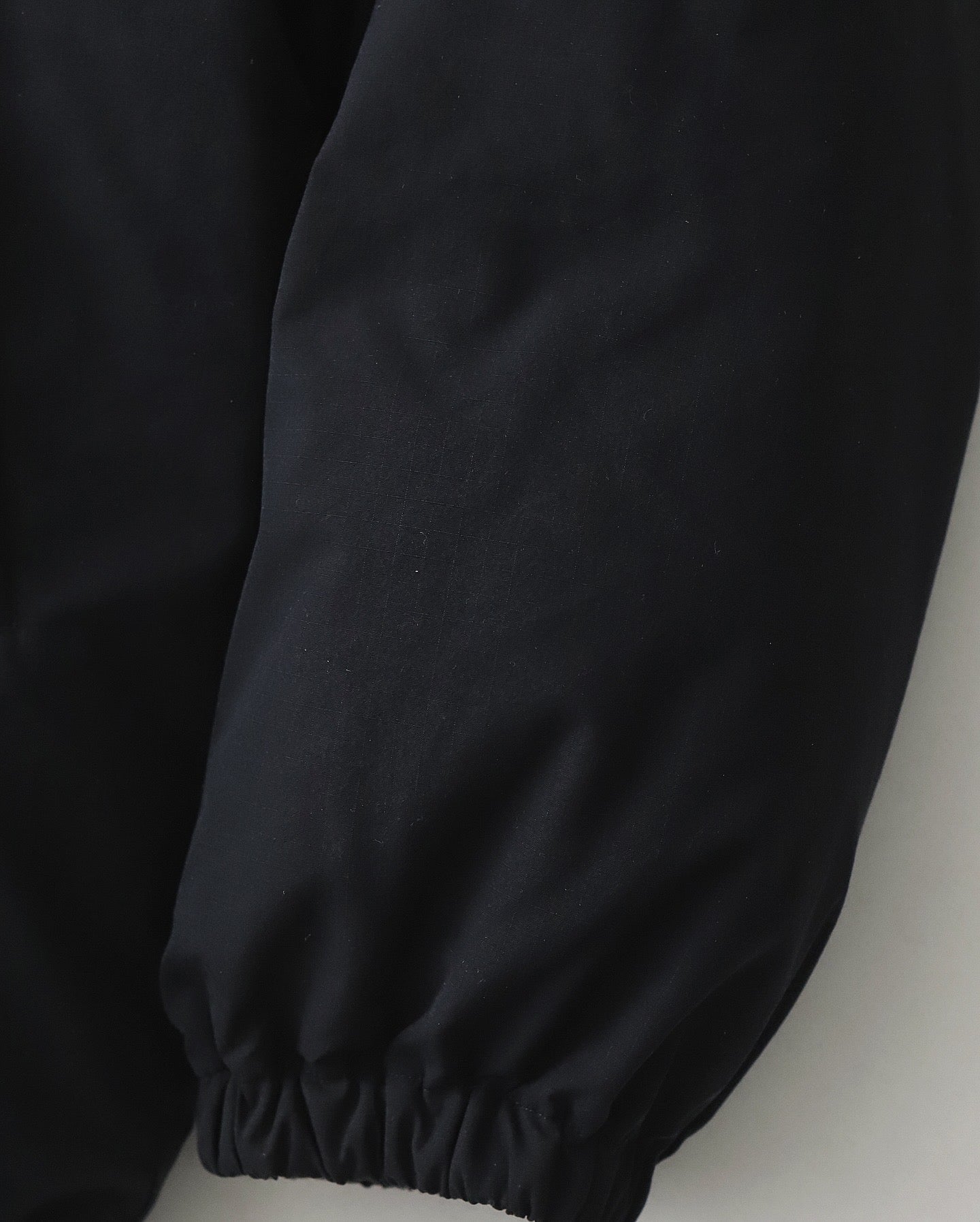 SILK RIPSTOP SKI DOWN JACKET