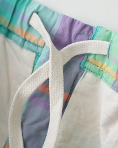 MADRAS SHORTS