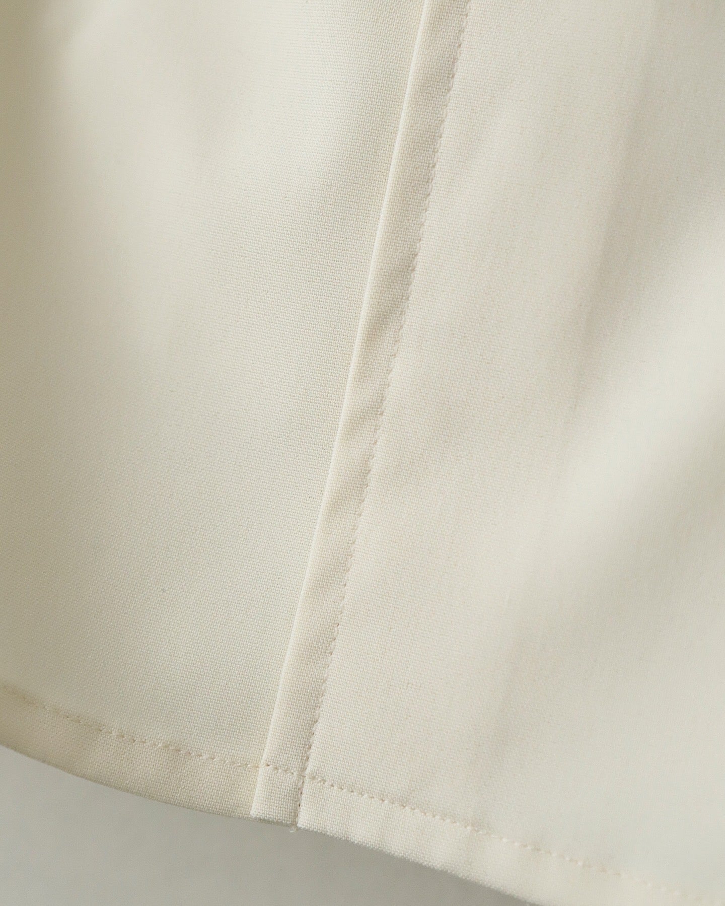 BAND COLLAR SHIRT
