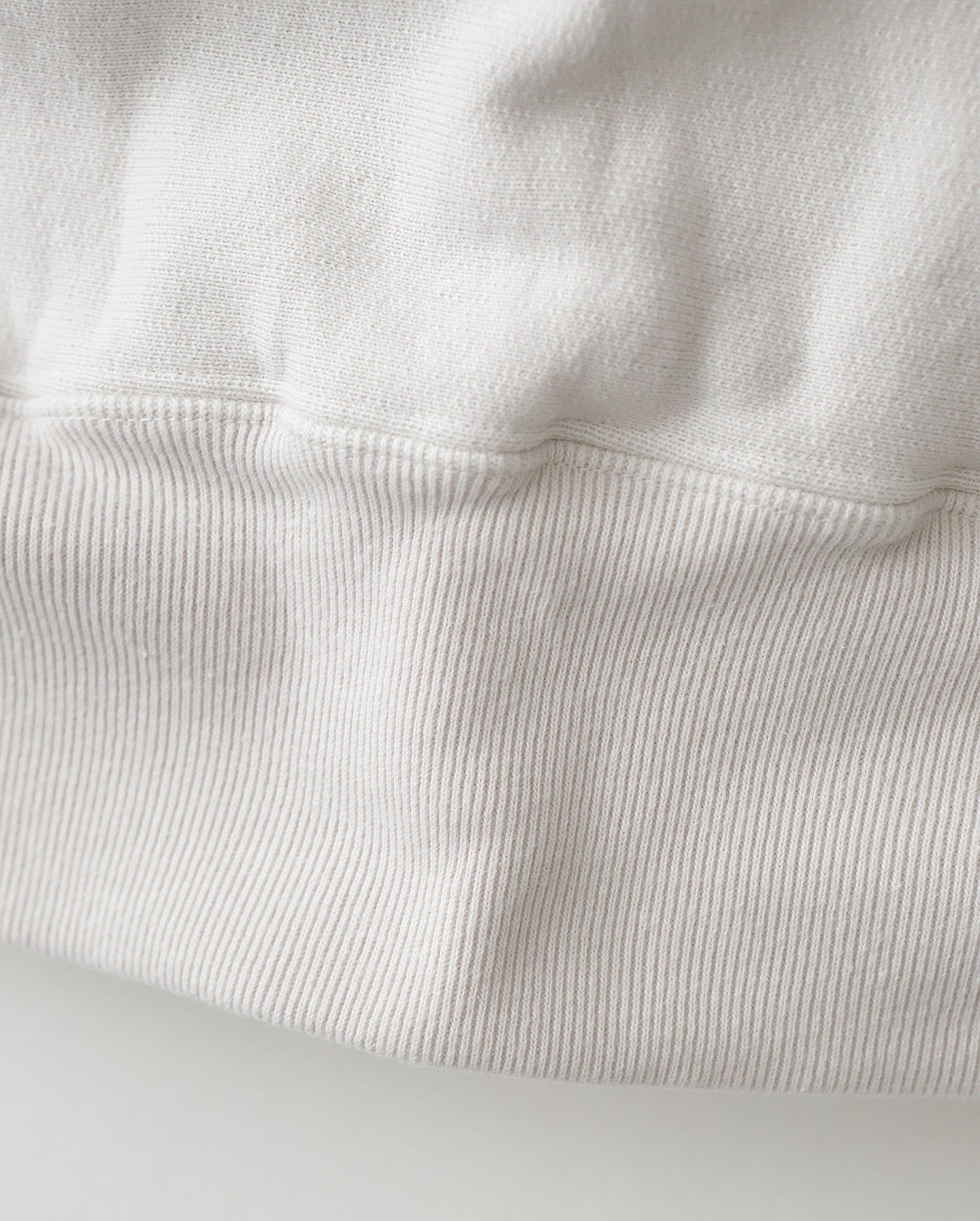 NATURAL DYED URAKE HOODIE