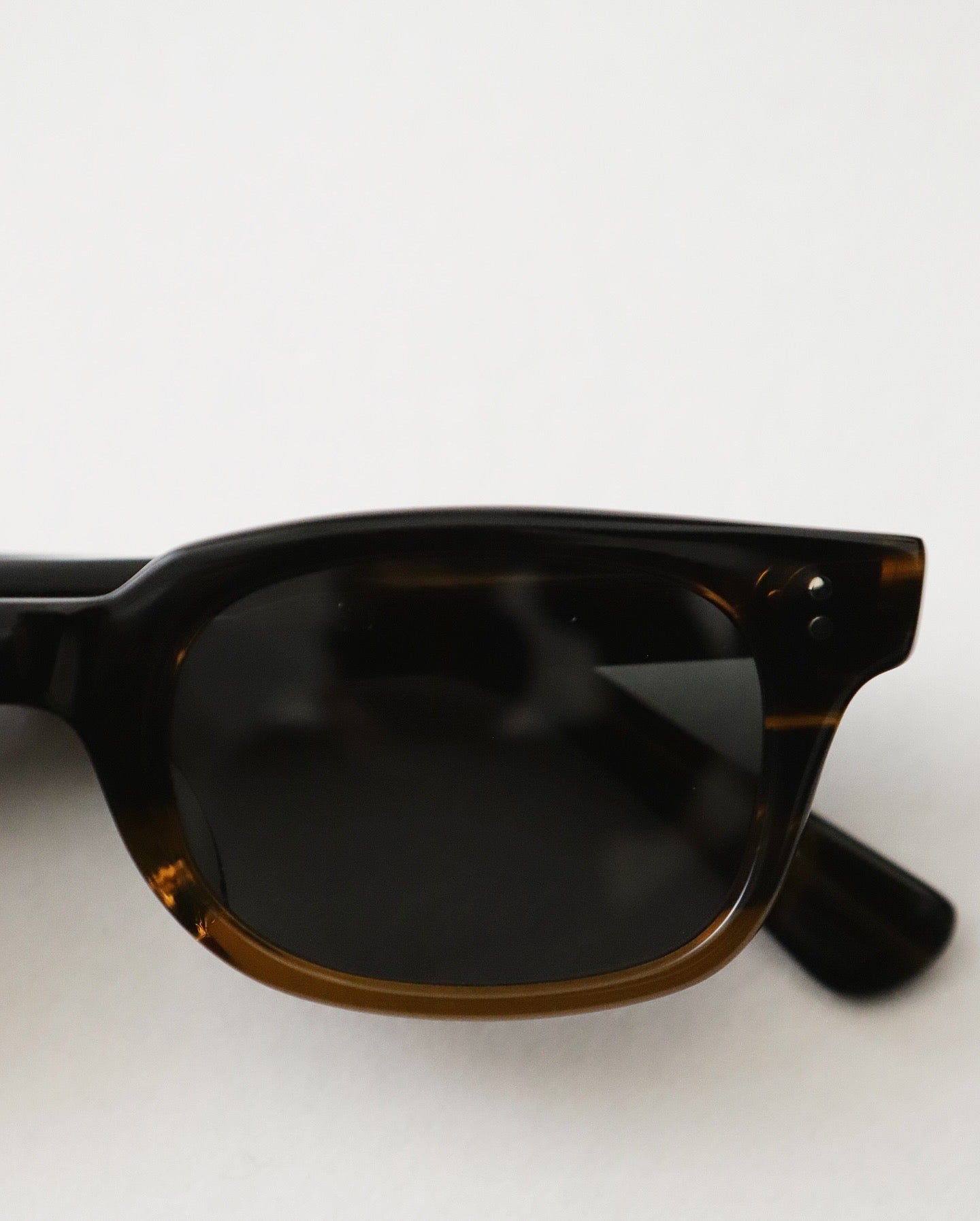 金子眼鏡 / GLASSES（TYPE-2）