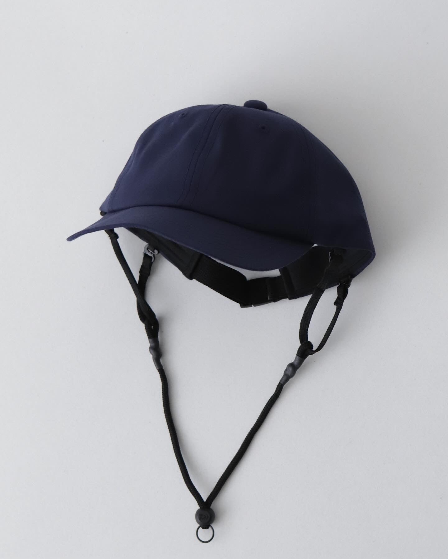 DAIWA PIER39｜TECH 6PANEL CAP OX