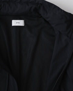 TRAVEL NYLON PACKABLE JACKET