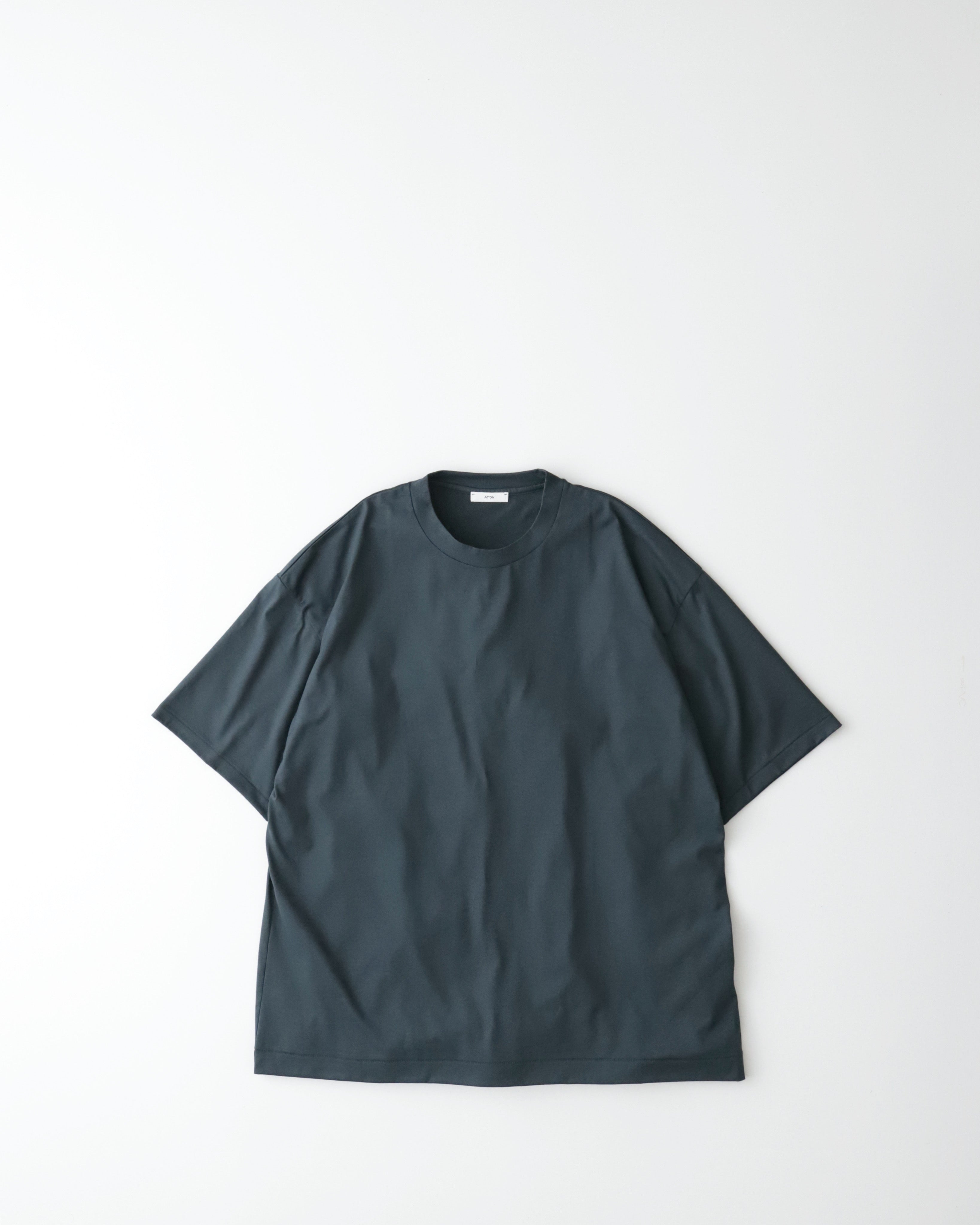 SUVIN60/2 OVERSIZED T-SHIRT
