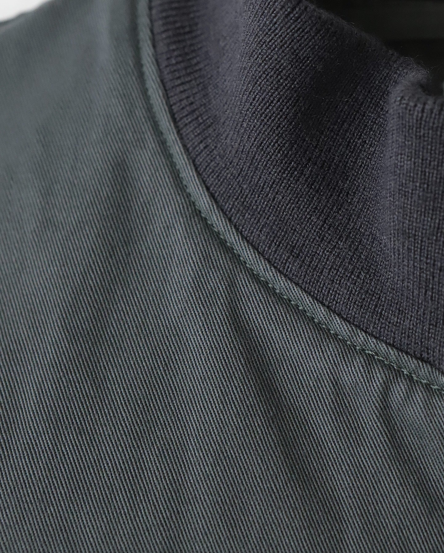 DECK JACKET