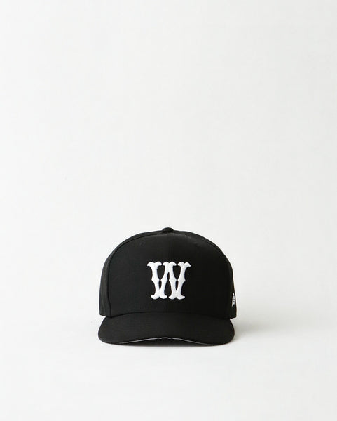 WACKO MARIA NEW ERA / 59FIFTY – NCNR ONLINE STORE