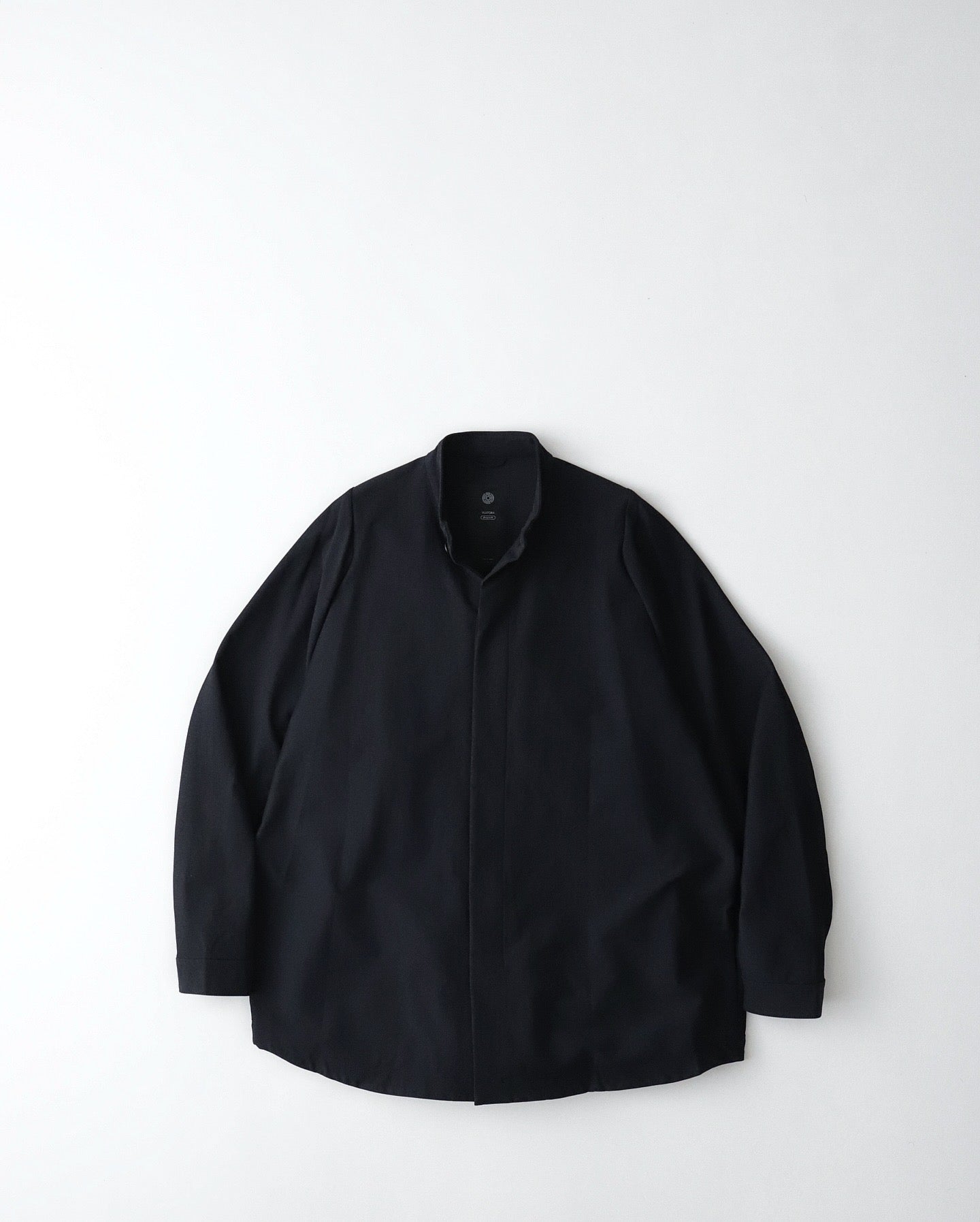CARTRIDGE SHIRT MINUS / GHOST CODE