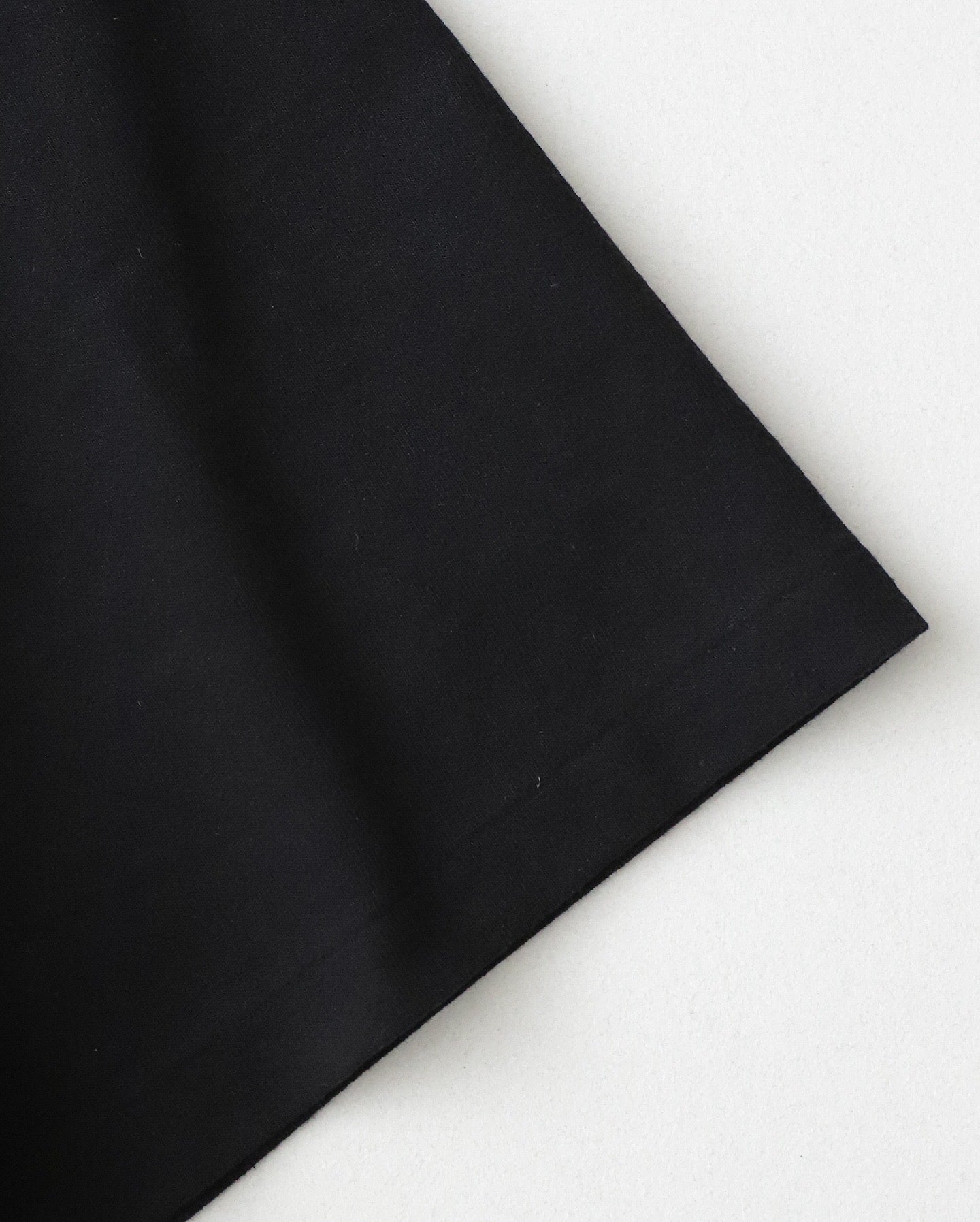 WASHED HEAVY WEIGHT T-SHIRT