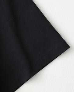 WASHED HEAVY WEIGHT T-SHIRT