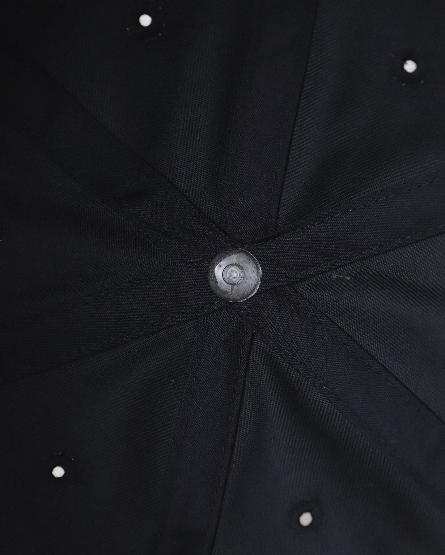 CHINO CLOTH CAP