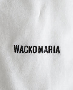 WASHED HEAVY WEIGHT T-SHIRT
