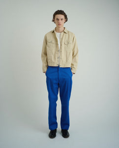 TWILL PANTS