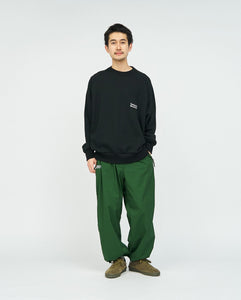 VIBTEX for FreshService SWEAT CREW NECK PULLOVER