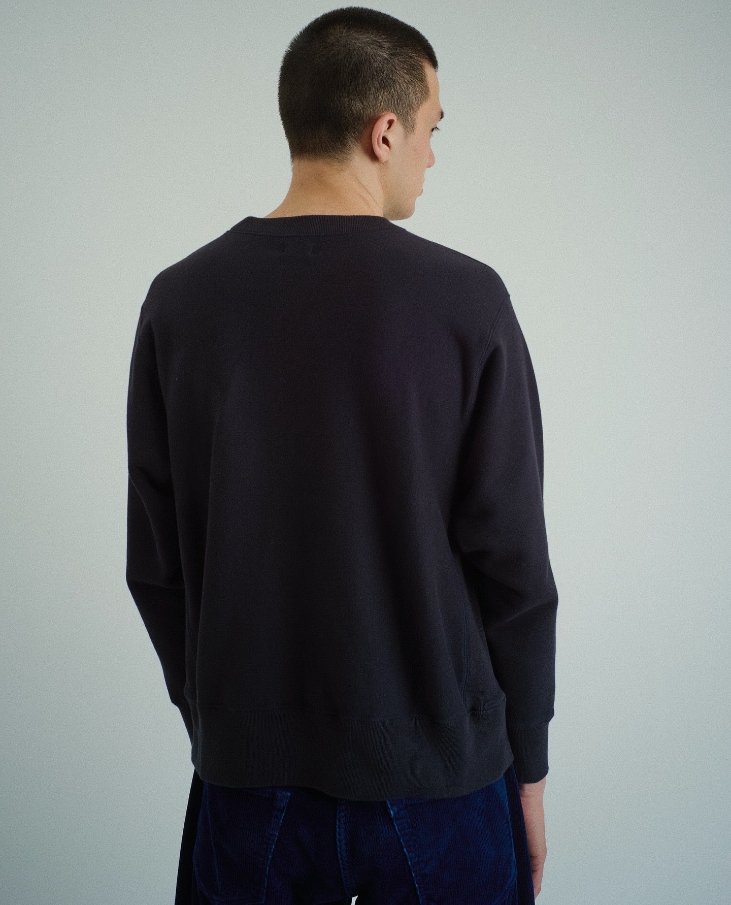 SWEAT SHIRT