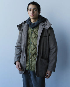 MODMNT LINER DOWN VEST – NCNR ONLINE STORE