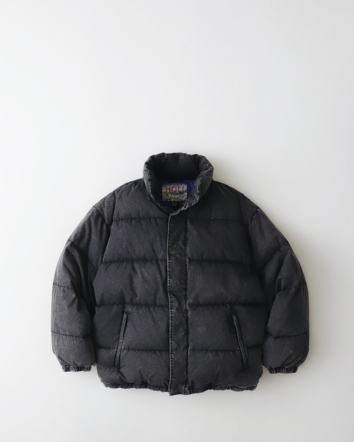 HIMA DOWN JACKET