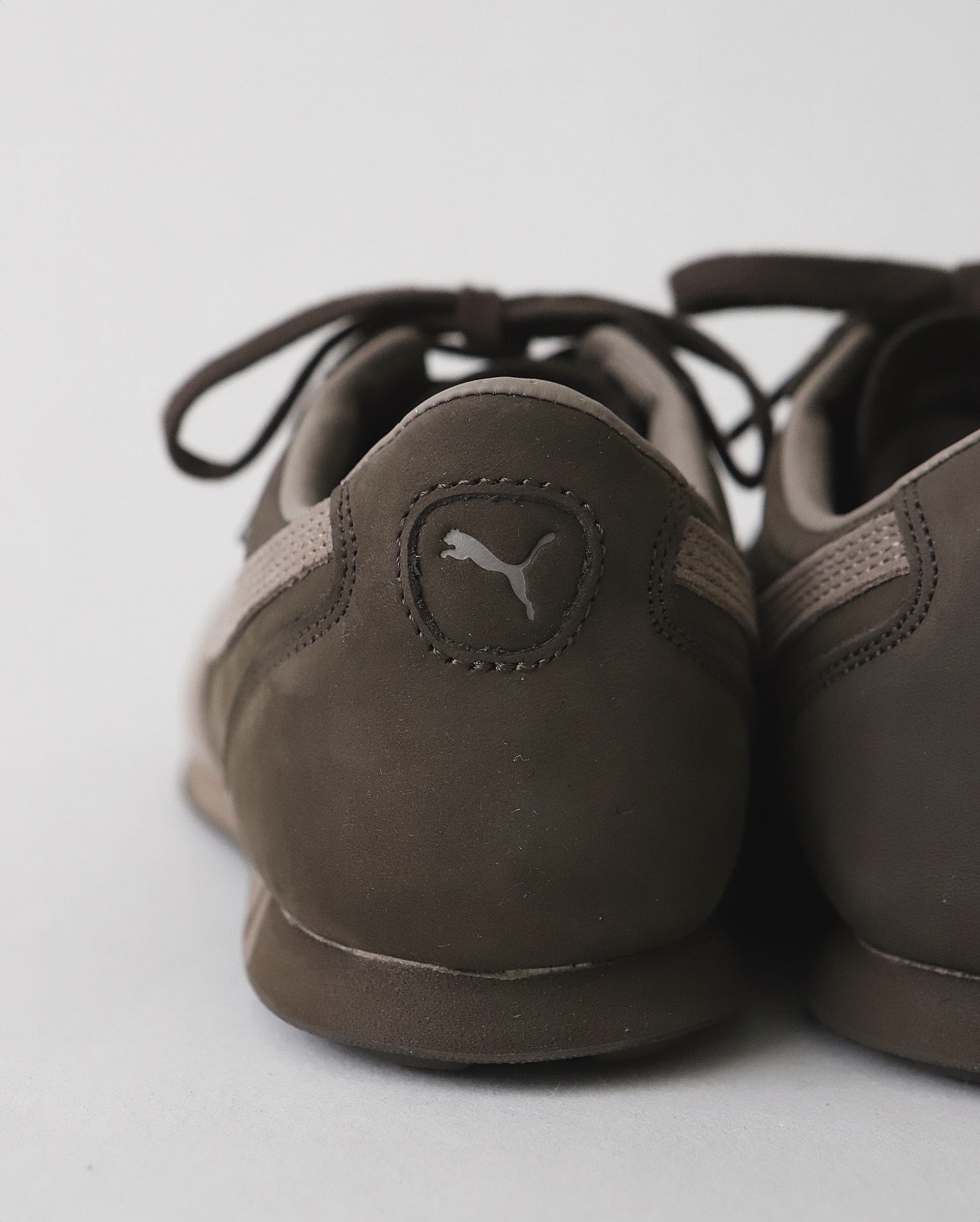 PUMA SPRINT NUBACK｜PROJECT PUMA PLUS. – NCNR ONLINE STORE