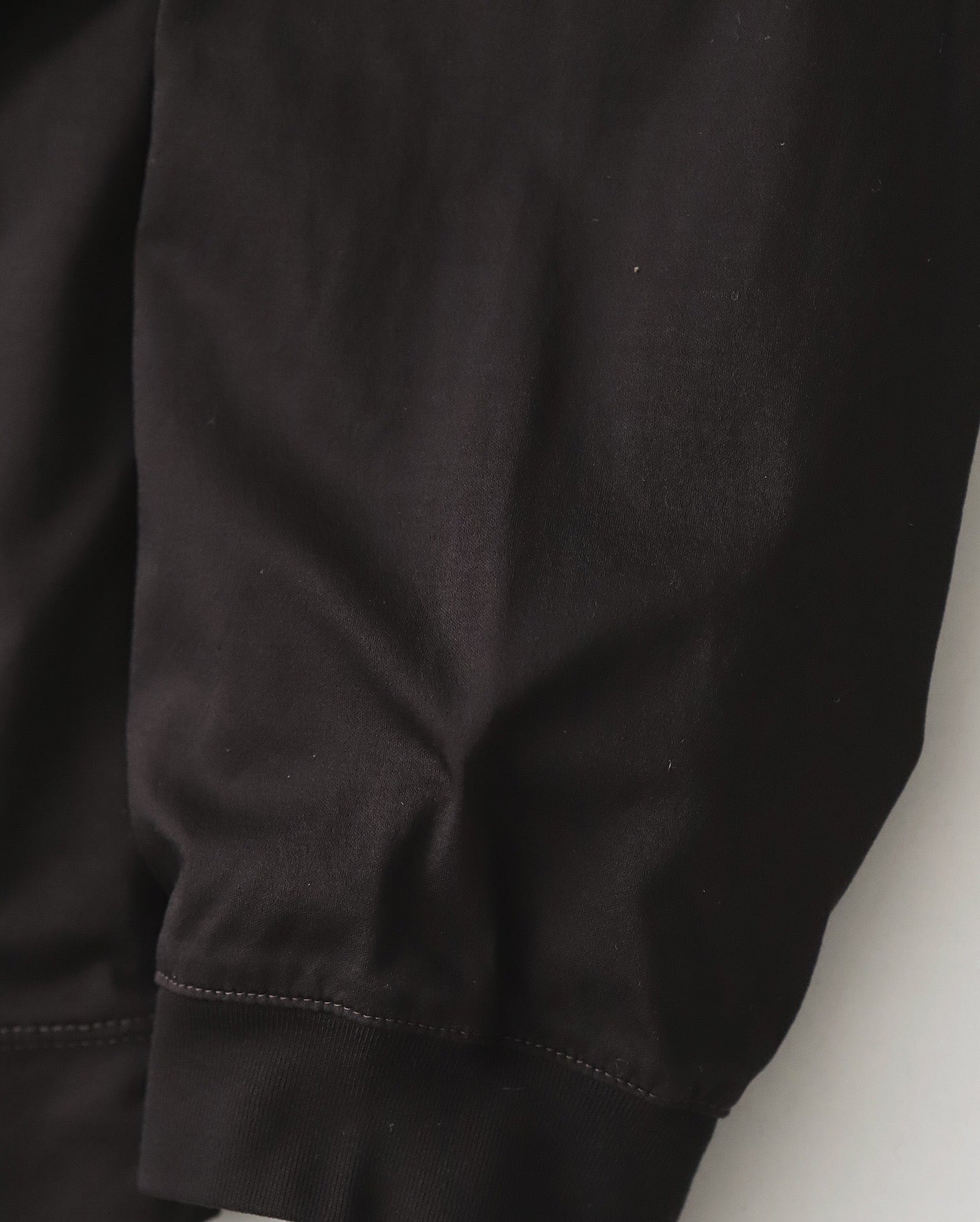 HENLEY NECK T-SHIRTS｜INTERLOCK JERSEY