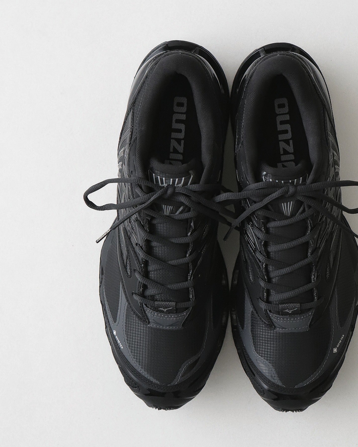 WAVE PROPHECY LS GTX